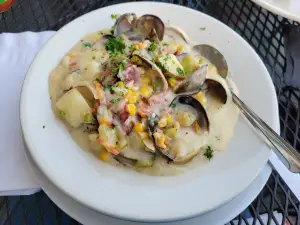 Salt Pub