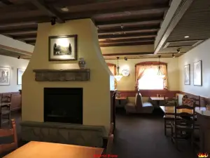 Olive Garden Italian Restaurant