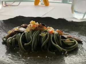 Kanopi The Restaurant