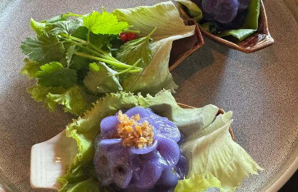 Nour Thai Kitchen
