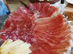 Enoteca del Pinter
