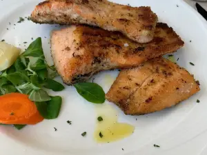 Ristorante La Cantina