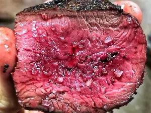Ranch Steak House