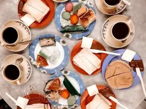 Chong Kok Kopitiam