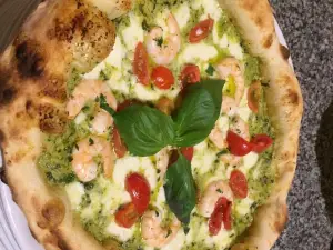 Ristorante Pizzeria Dukat