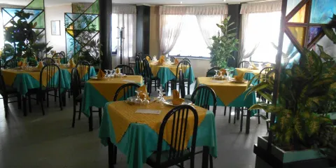 Cafe' Victor