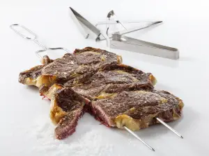 Bella Vida Ristorante Brasiliano