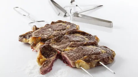 Bella Vida Ristorante Brasiliano in เจนัว