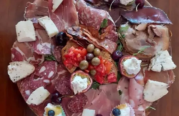 Antica Norcineria