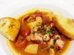 Ristorante Gold Beach