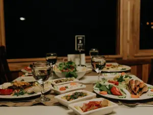 Boğaziçi Restaurant
