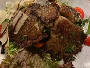 Trattodino