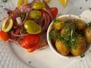 Relitto