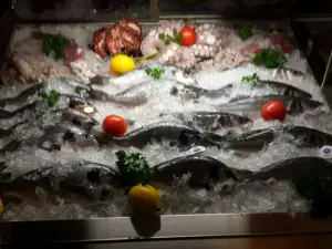 Alt Athen Restaurant