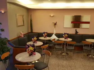 Eiscafe Paradiso