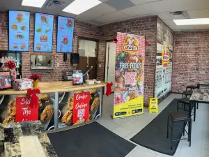 Dixie Lee Restaurant