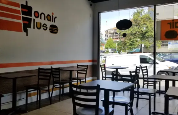 Donair Plus