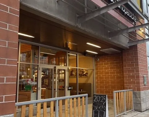 Bamboo Chopsticks Downtown