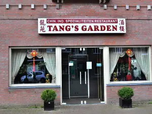 Tang's Garden