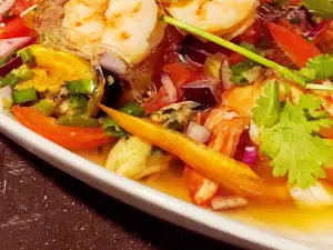 Tuk Tuk Thai Restaurant