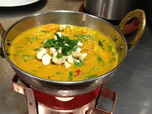 Maha Lakshmi Indian Restaurant