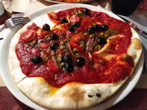 Barocco