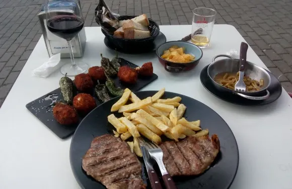 El Rincon De Lorenzo