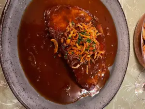 Restaurant Dorfschenke Noldis