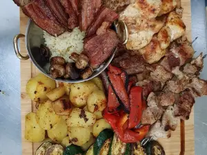 Restaurant Gurman