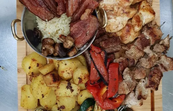 Restaurant Gurman