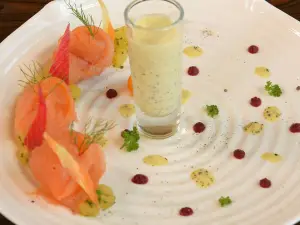 Inka Steakhouse
