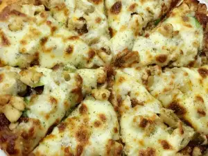 Aboude Fast Food