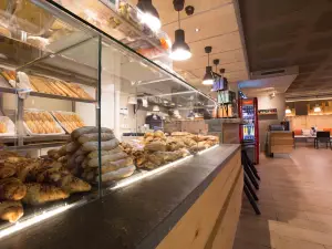 PdePa Bakery