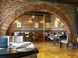 Restoran Tomislav