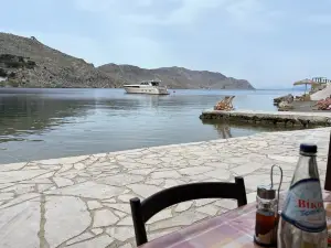 Taverne Metapontis