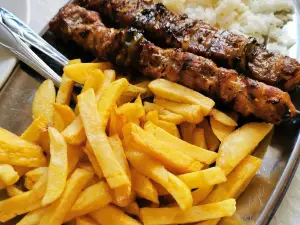 Restaurante De Sao Domingos