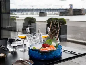 Restaurant Fusion A/S