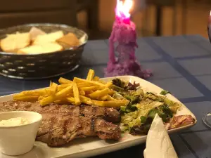 Restaurante El Encuentro
