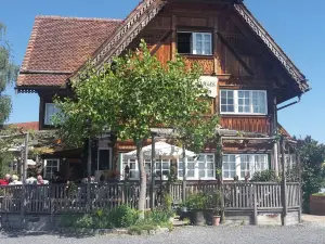 Café und Haus Ebner