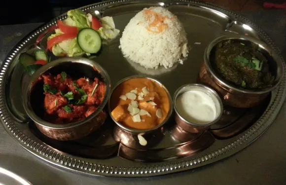 Ravintola Jun Tara