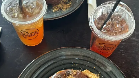 Gloria Jean's Coffees - Foinikoudes in ラルナカ