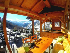 Restaurant Chalet Ried