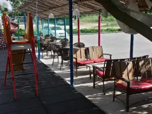 Ónar cafe - restaurant