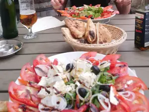 Pizzeria Kvartiri