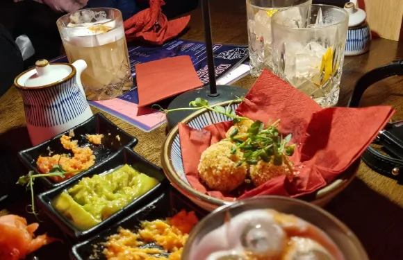 SHIBUYA Izakaya