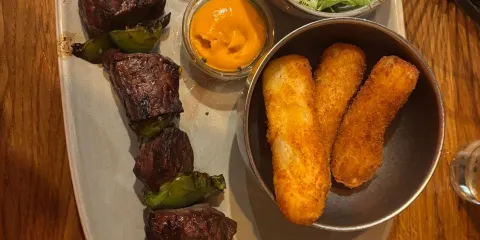 O'Malley pub