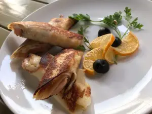 Traktir