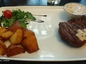 Trattoria Bavaria