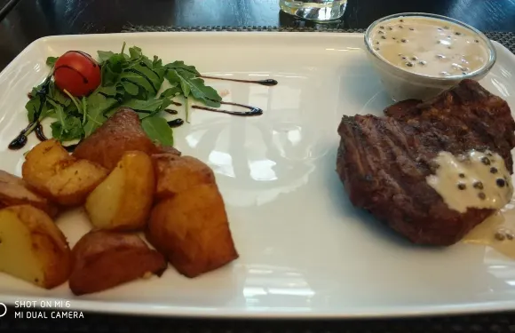 Trattoria Bavaria