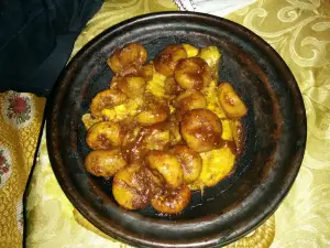 Kenza